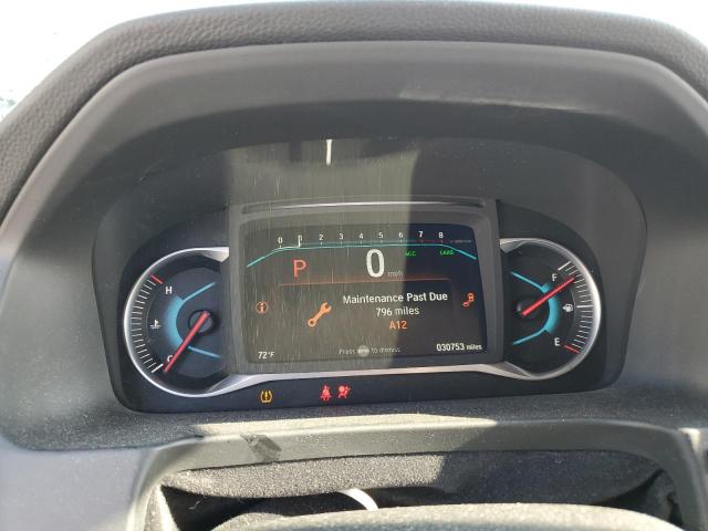 2021 Honda Pilot Se VIN: 5FNYF6H21MB022588 Lot: 54506944