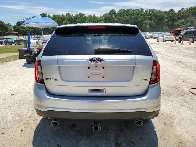 2013 Ford Edge Sel VIN: 2FMDK3JC2DBA97093 Lot: 56753794