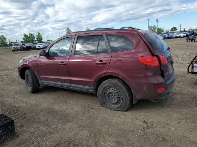 2009 Hyundai Santa Fe Gl VIN: 5NMSG73EX9H235751 Lot: 56876764