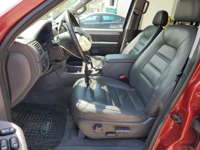 2003 Ford Explorer Xlt VIN: 1FMZU73K73UB71306 Lot: 53514374