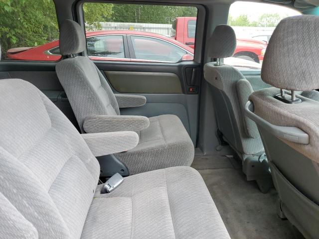 2004 Honda Odyssey Lx VIN: 5FNRL18514B124581 Lot: 53414214