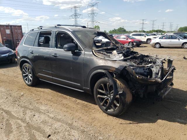 VIN YV4A22PK9H1141136 2017 Volvo XC90, T6 no.4