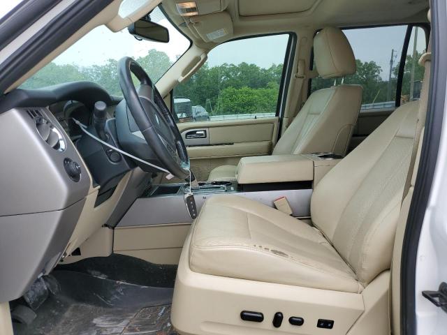 2017 FORD EXPEDITION - 1FMJK2ATXHEA76354