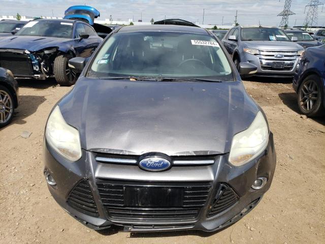 2012 Ford Focus Se VIN: 1FAHP3K25CL119976 Lot: 55532784