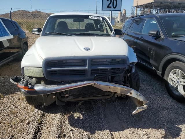 2003 Dodge Dakota Slt VIN: 1D7HL42X93S313753 Lot: 53689894