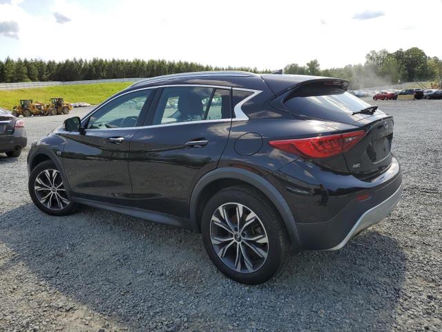 2017 Infiniti Qx30 Base VIN: SJKCH5CR6HA030250 Lot: 56200334