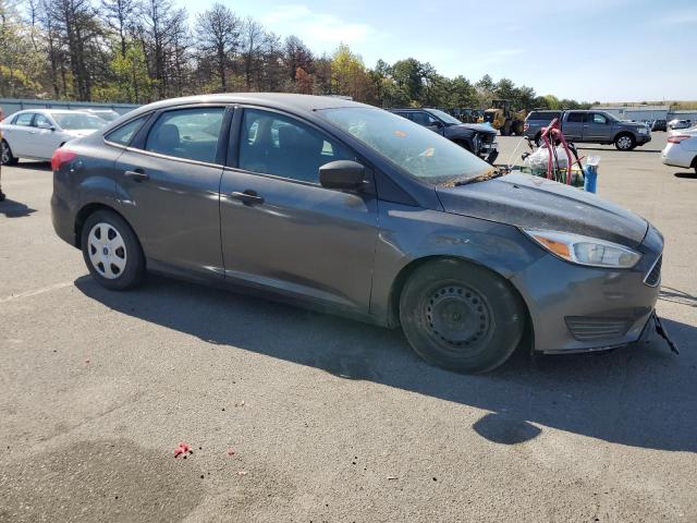 2015 Ford Focus S VIN: 1FADP3E28FL280109 Lot: 54472114