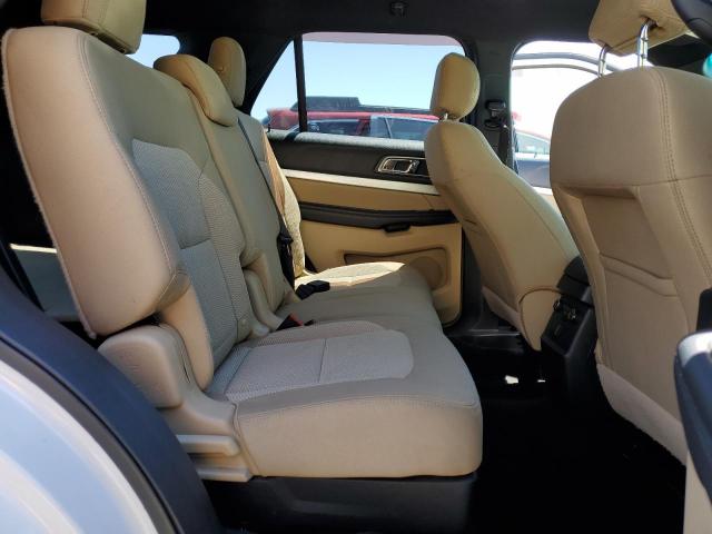 2017 Ford Explorer Xlt VIN: 1FM5K8D8XHGB12205 Lot: 57087184