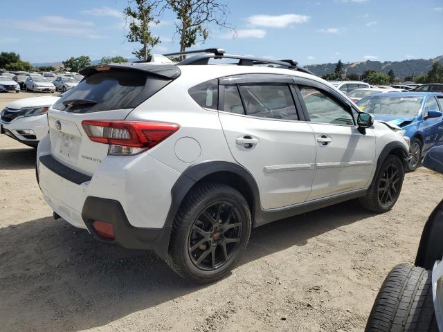 2021 Subaru Crosstrek Limited VIN: JF2GTHNC3M8248114 Lot: 56279134