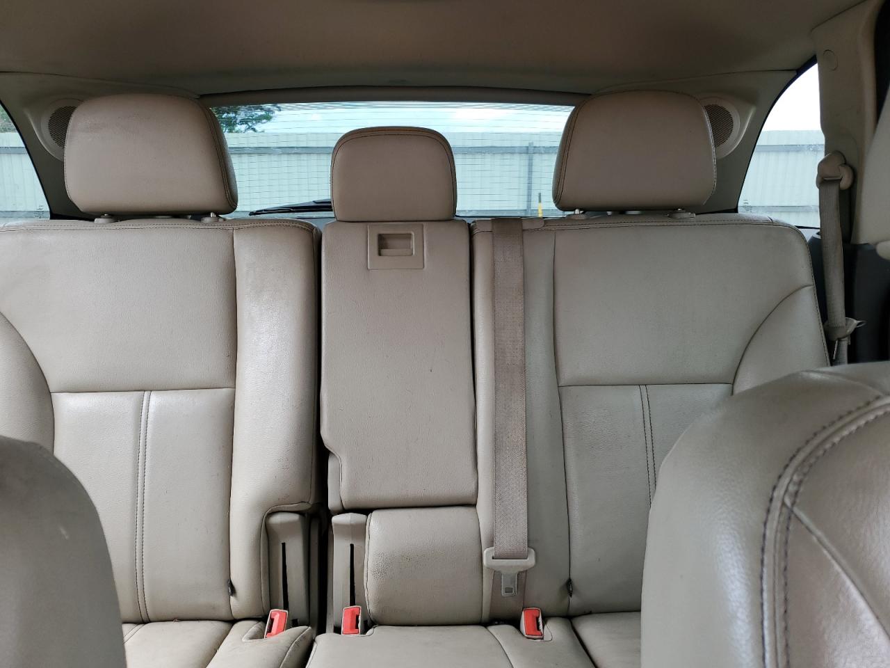 2FMDK4KC6BBA62168 2011 Ford Edge Limited