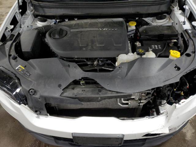 2019 Jeep Grand Cherokee - Image 11