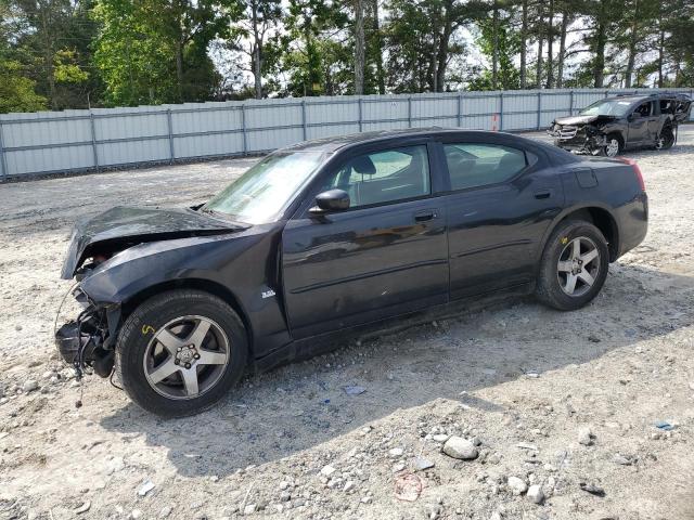 2010 Dodge Charger Sxt VIN: 2B3CA3CV0AH183157 Lot: 53597304