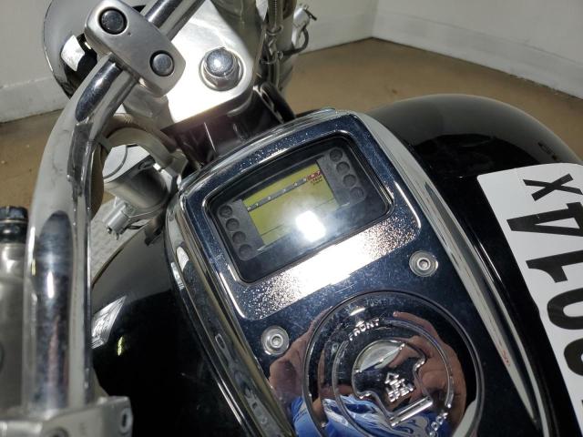 2007 HONDA VTX1800 C1 1HFSC46067A500950