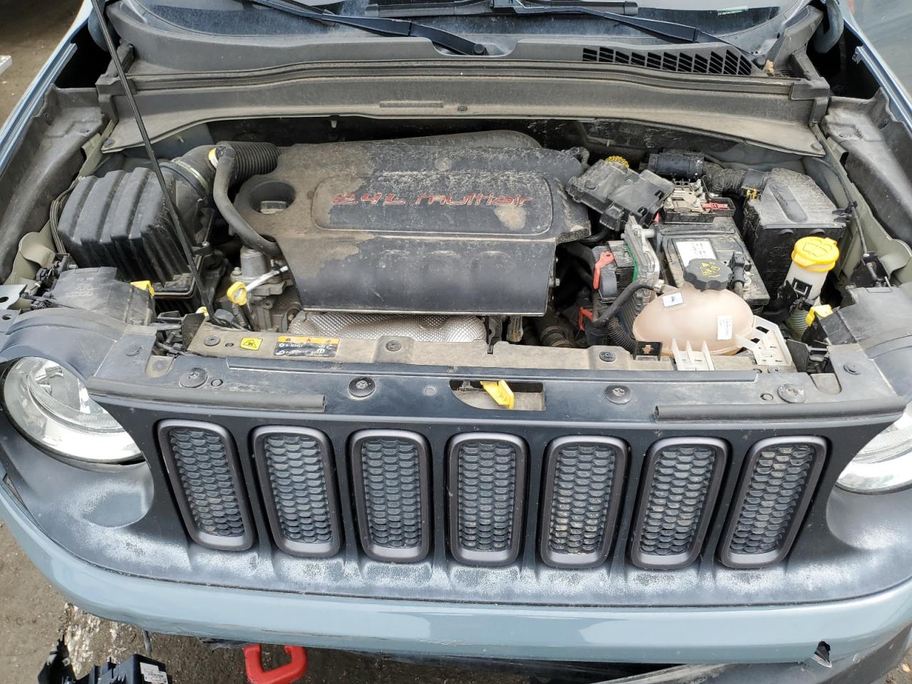 ZACCJBCB0HPG30691 2017 Jeep Renegade Trailhawk