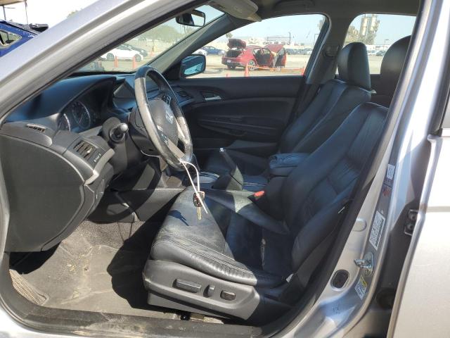 2011 Honda Accord Se VIN: 1HGCP2F60BA070449 Lot: 56686974