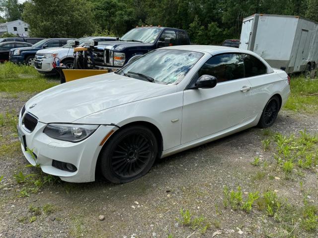 2012 BMW 335 I VIN: WBADX7C57CE745099 Lot: 57078354