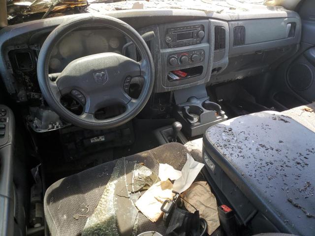 2003 Dodge Ram 1500 St VIN: 1D7HU18Z83S183016 Lot: 56607844