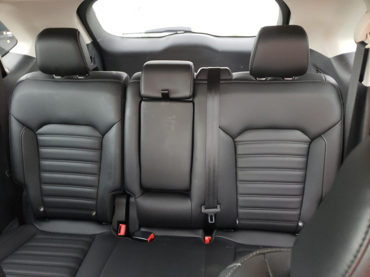 2FMPK4J95NBA36099 2022 Ford Edge Sel