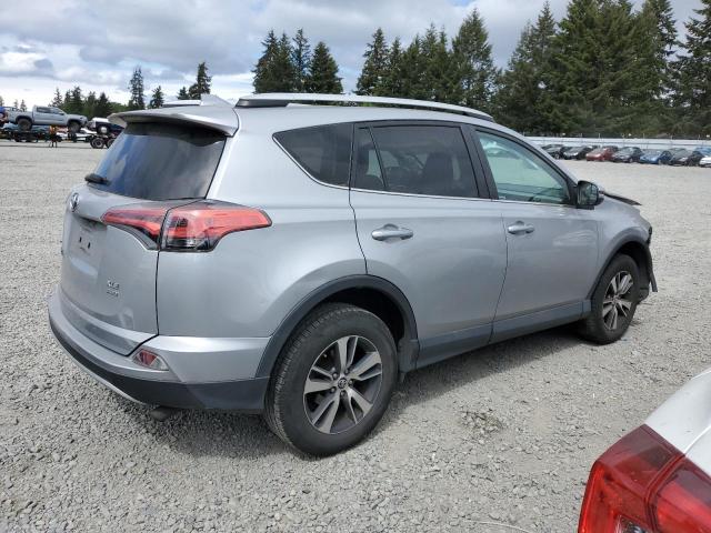 2016 Toyota Rav4 Xle VIN: 2T3RFREV1GW488265 Lot: 54610474