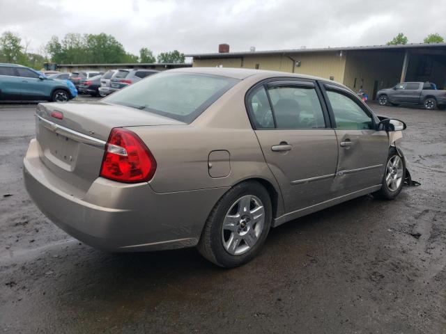 2007 Chevrolet Malibu Lt VIN: 1G1ZT58F97F111537 Lot: 55135834