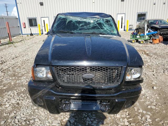 2002 Ford Ranger Super Cab VIN: 1FTZR15E62PA80714 Lot: 56127974