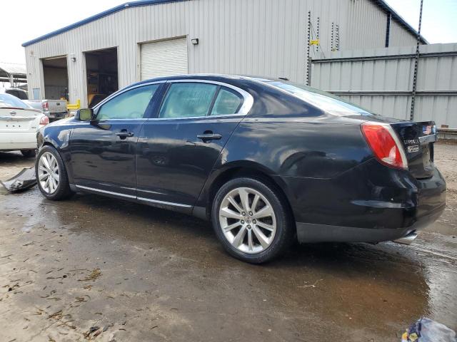 2009 Lincoln Mks VIN: 1LNHM93RX9G605715 Lot: 54213554