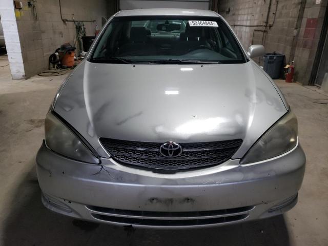 2002 Toyota Camry Le VIN: 4T1BE32K12U087165 Lot: 53464844