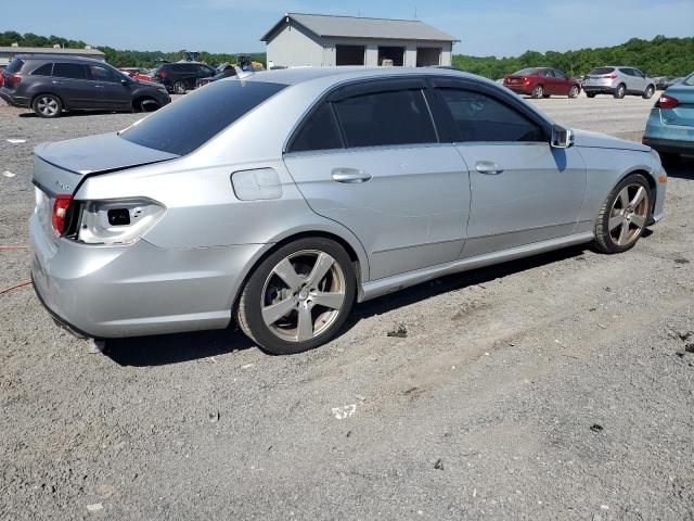 2011 Mercedes-Benz E 350 4Matic VIN: WDDHF8HB2BA460091 Lot: 55656324