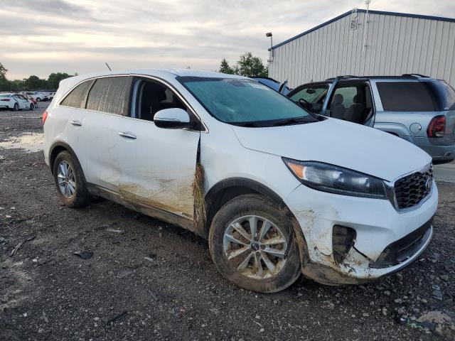 2019 Kia Sorento Lx VIN: 5XYPGDA51KG487556 Lot: 53714504