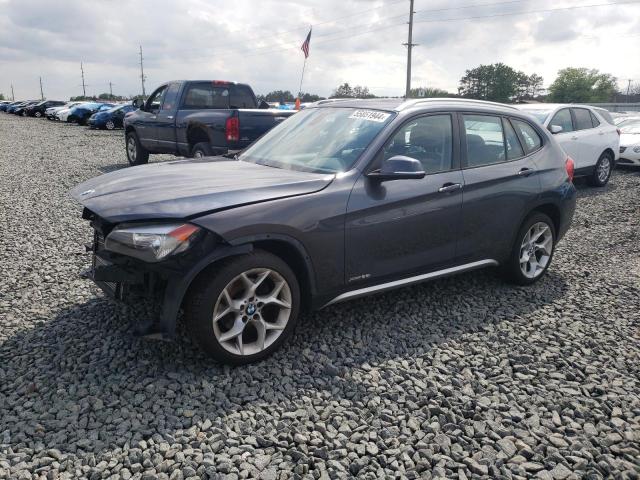 VIN WBAVL1C54FVY35005 2015 BMW X1, Xdrive28I no.1