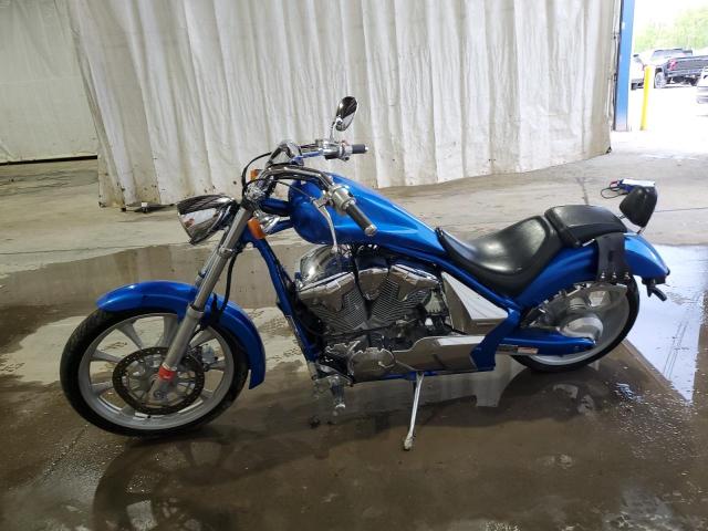 2012 HONDA VT1300 CX JH2SC6106CK200270