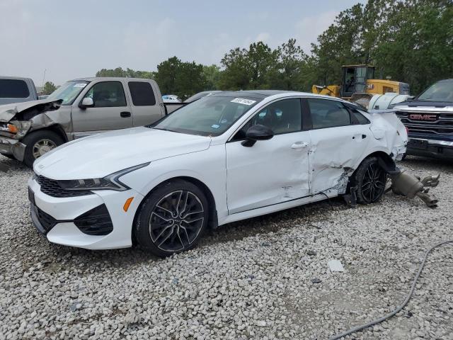 2024 Kia K5 Gt VIN: 5XXG44J89RG266353 Lot: 55571454