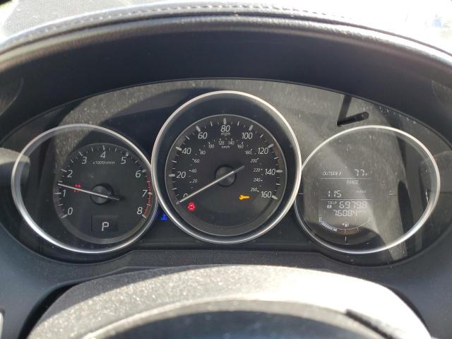 2016 Mazda 6 Sport VIN: JM1GJ1U50G1460688 Lot: 57106034