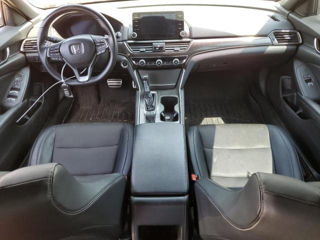 2018 HONDA ACCORD SPO - 1HGCV1F3XJA142875