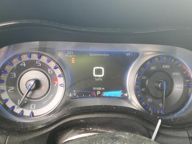 2017 Chrysler 300 S VIN: 2C3CCABG8HH646953 Lot: 54736444