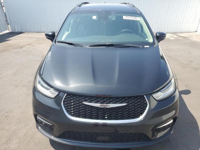 2022 Chrysler Pacifica Touring L VIN: 2C4RC1BG5NR154344 Lot: 54092624