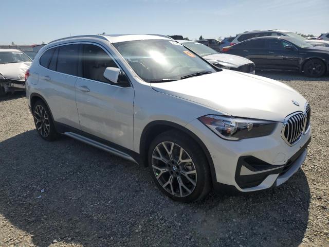 VIN WBXJG7C02M5S24855 2021 BMW X1, Sdrive28I no.4