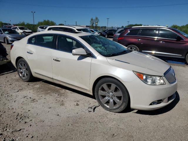 2010 Buick Lacrosse Cxl VIN: 1G4GC5EG0AF307333 Lot: 56496224