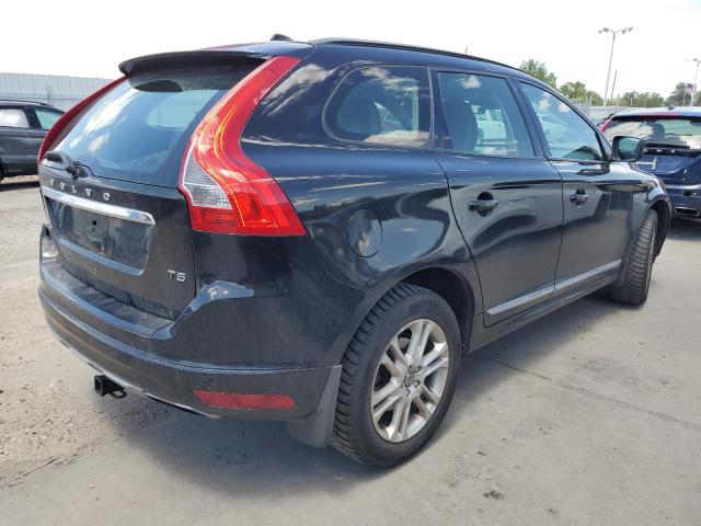 2016 Volvo Xc60 T5 VIN: YV440MDJ2G2860764 Lot: 55081114