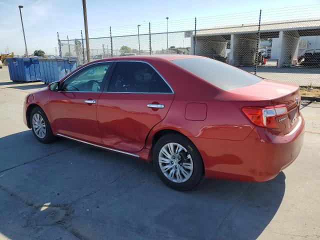 2012 Toyota Camry Base VIN: 4T1BF1FK5CU546808 Lot: 54749024