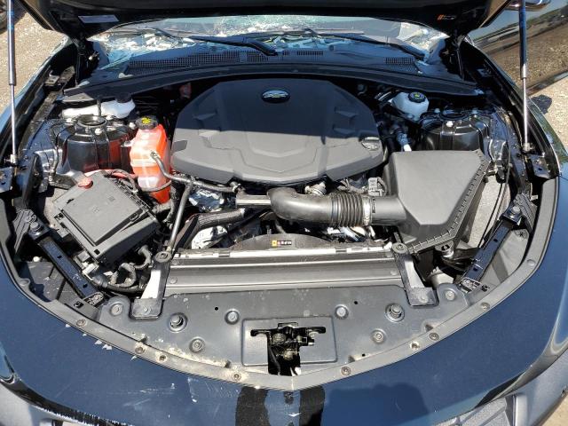 2024 CHEVROLET CAMARO LS - 1G1FB3DS6R0118660