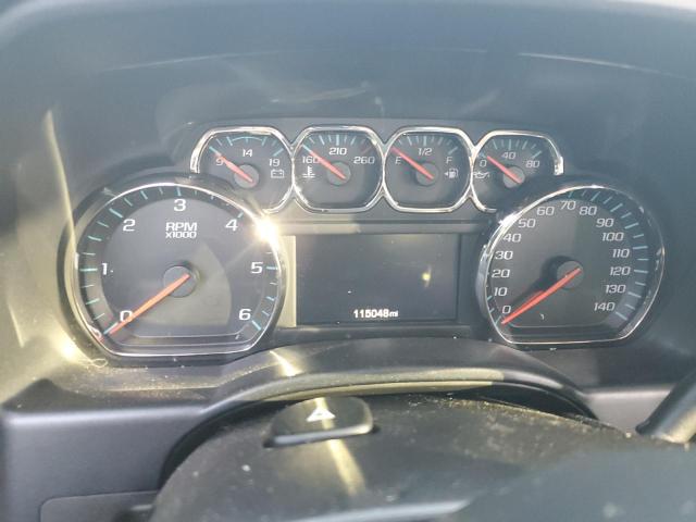 2017 GMC SIERRA K15 - 3GTU2NEC7HG303148