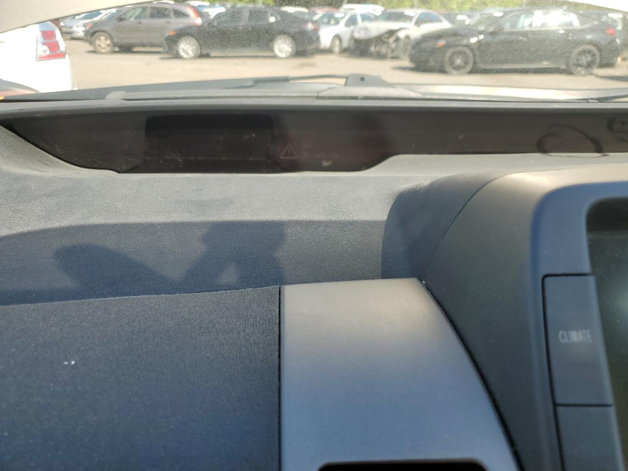 JTDKB20UX83306019 2008 Toyota Prius