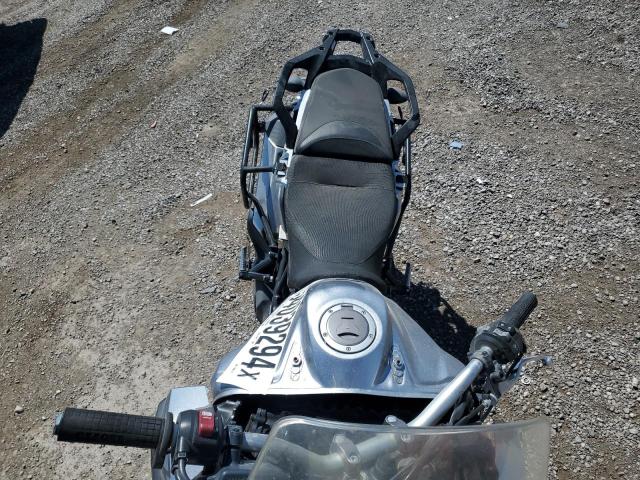 2016 HONDA CRF1000 JH2SD0402GK000174