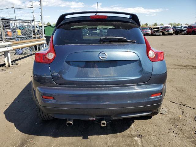 2012 Nissan Juke S VIN: JN8AF5MV0CT114318 Lot: 53237944