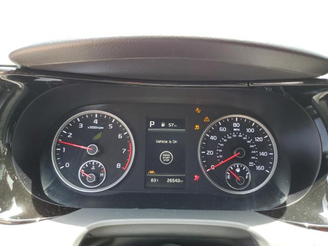 2023 Kia K5 Gt Line VIN: 5XXG64J29PG207144 Lot: 54964404