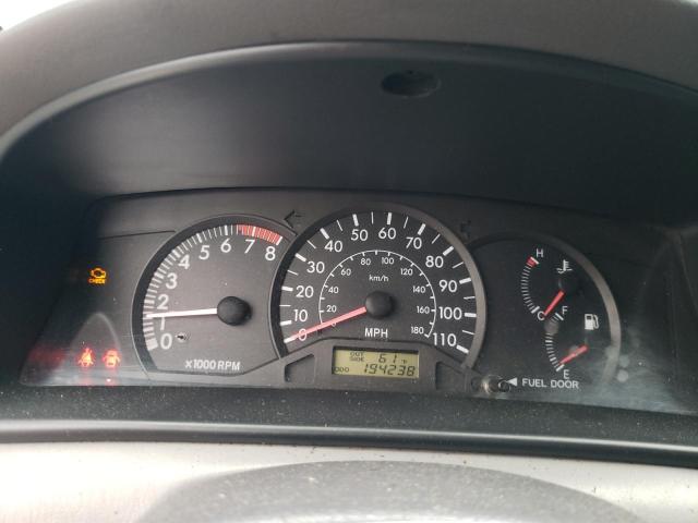 2004 Toyota Corolla Ce VIN: 1NXBR32E84Z270841 Lot: 55385114