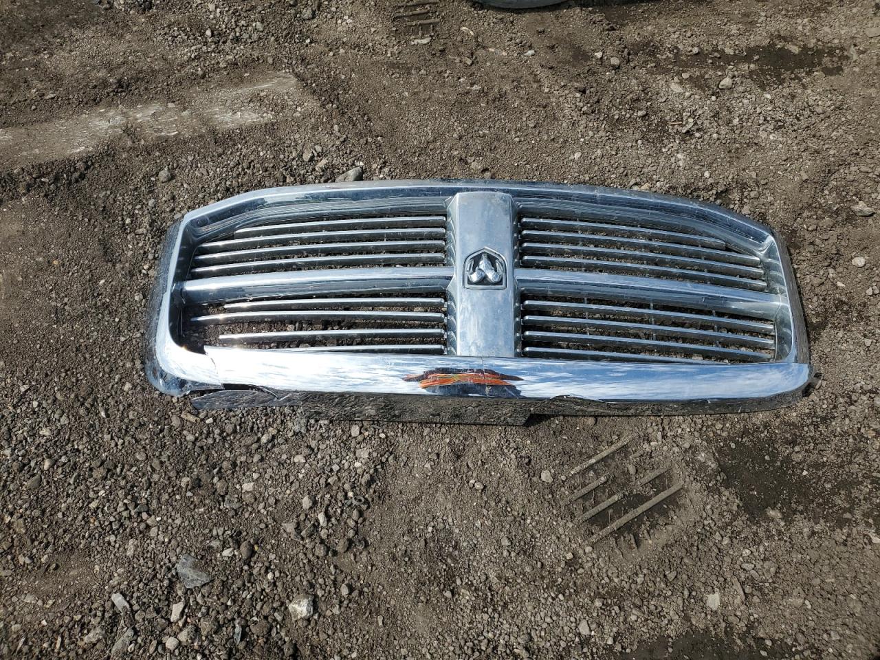 3D7KS19D66G209140 2006 Dodge Ram 1500