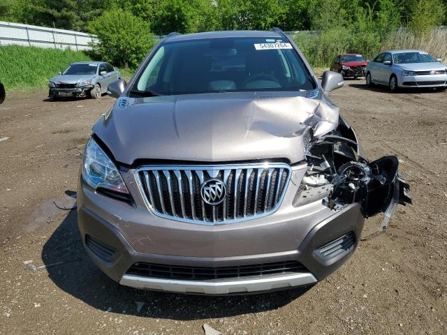 2014 Buick Encore VIN: KL4CJASB6EB643375 Lot: 54307264