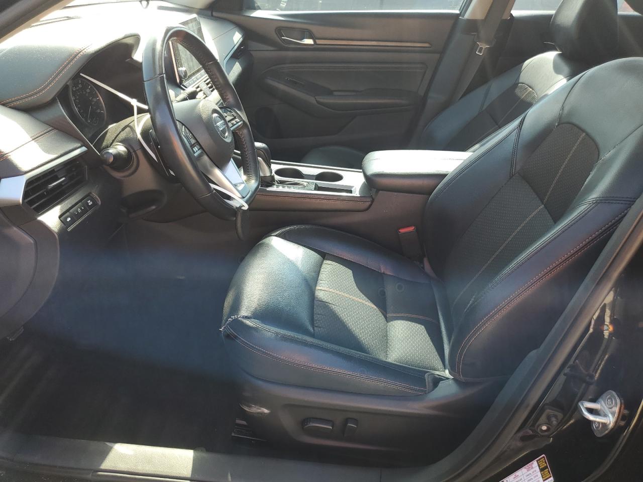 1N4BL4CVXLC125787 2020 Nissan Altima Sr